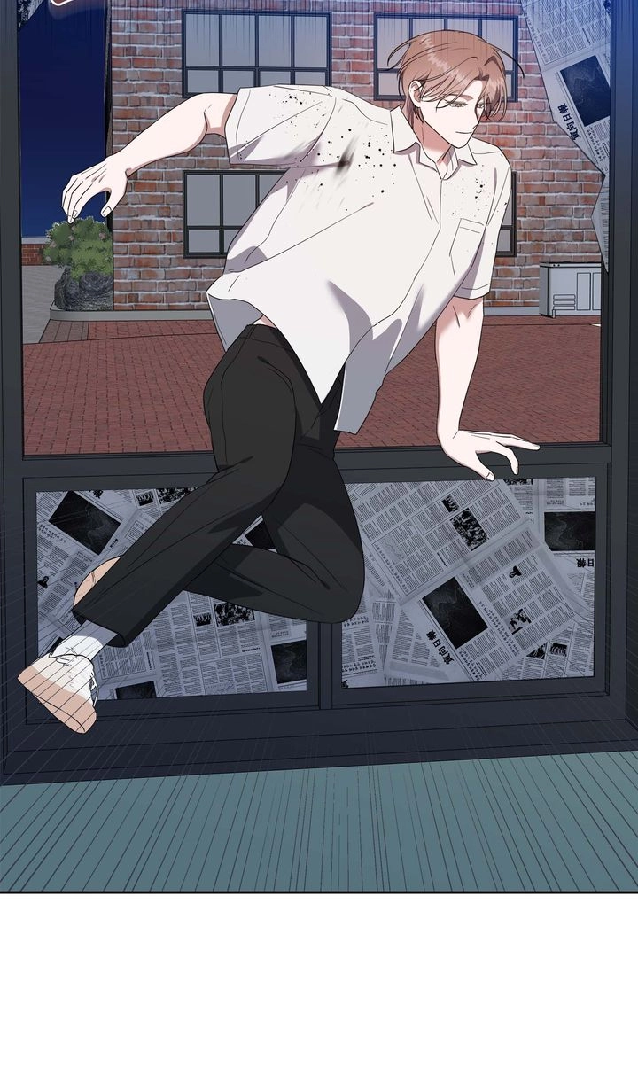 Surviving In A Broken World Chapter 16 page 30 - 