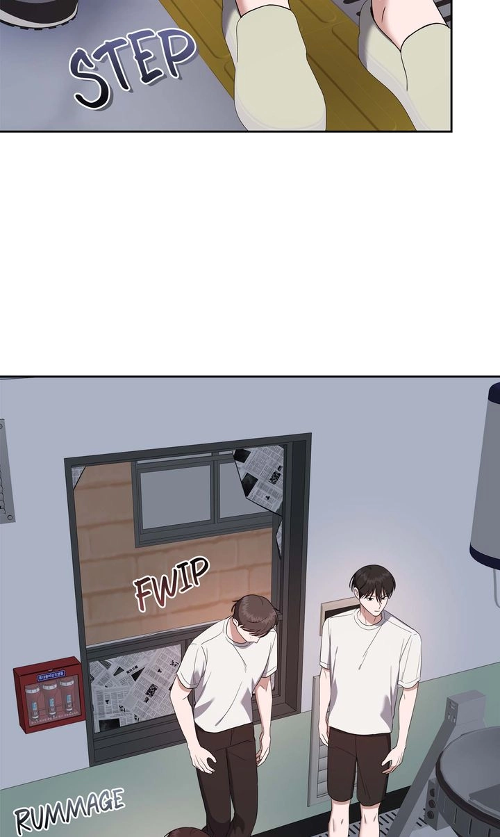 Surviving In A Broken World Chapter 16 page 32 - 