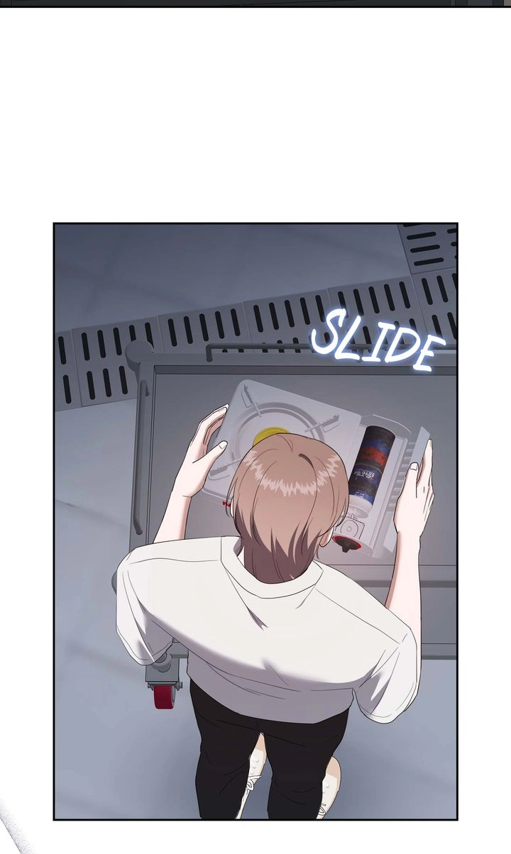 Surviving In A Broken World Chapter 16 page 34 - 