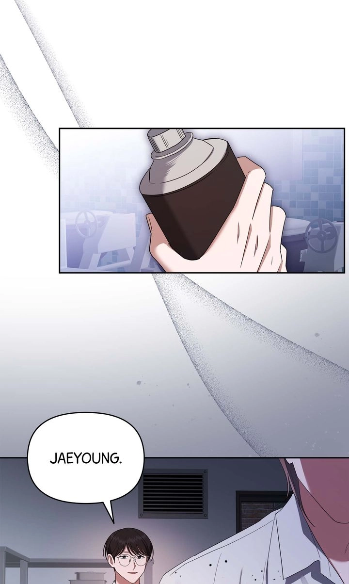 Surviving In A Broken World Chapter 16 page 35 - 