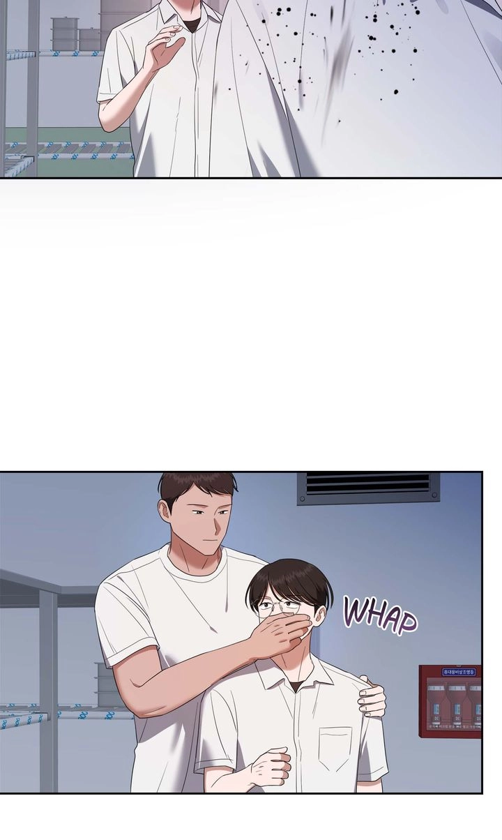 Surviving In A Broken World Chapter 16 page 36 - 