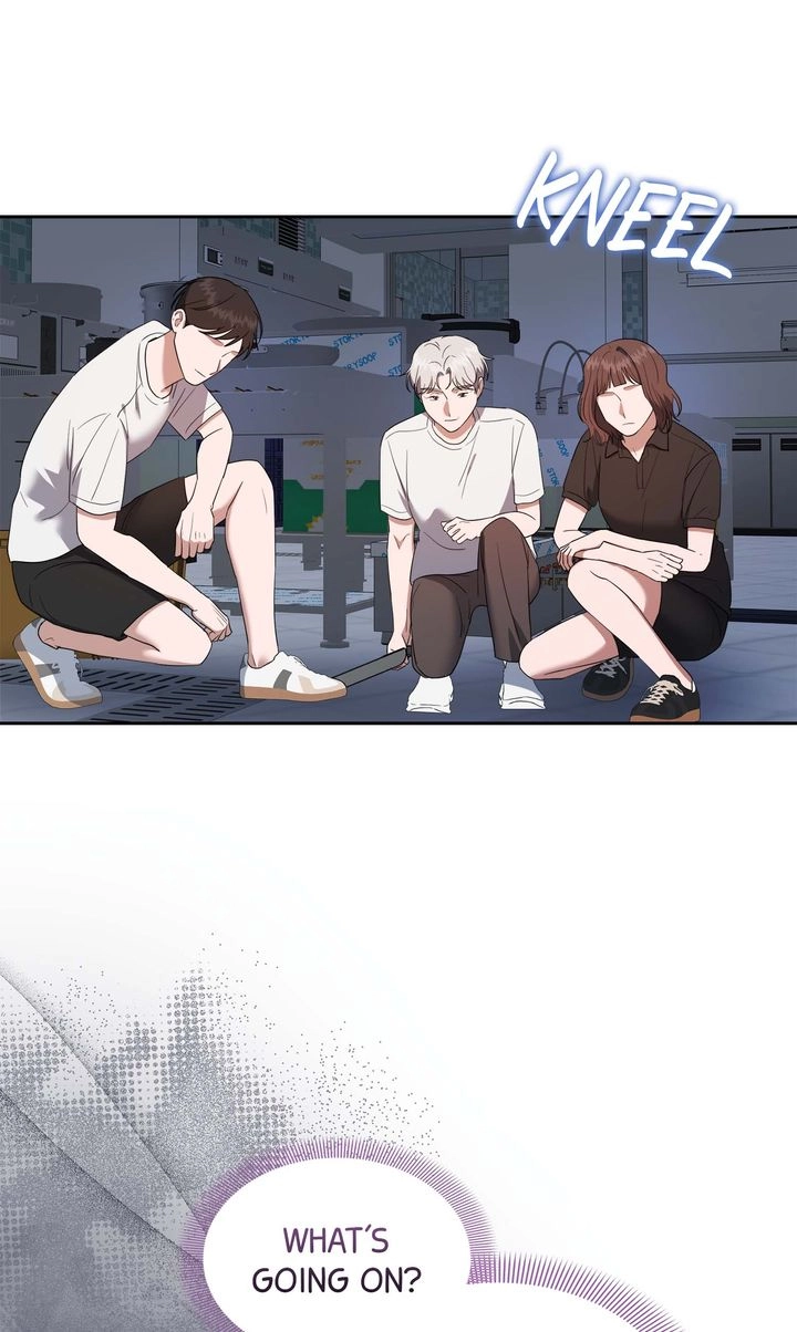 Surviving In A Broken World Chapter 16 page 39 - 