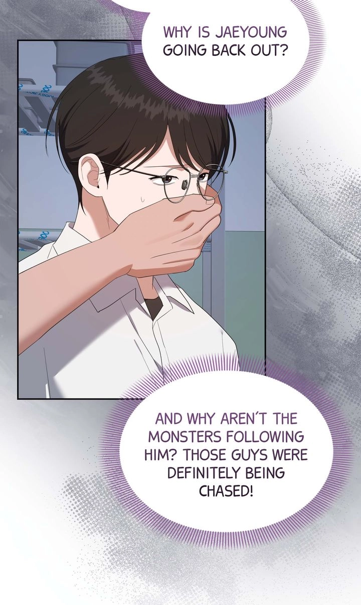 Surviving In A Broken World Chapter 16 page 40 - 