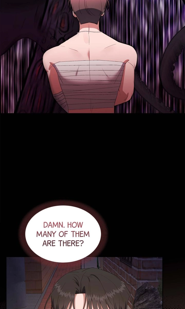 Surviving In A Broken World Chapter 16 page 48 - 