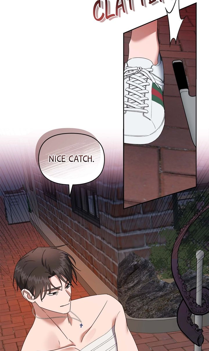 Surviving In A Broken World Chapter 16 page 50 - 