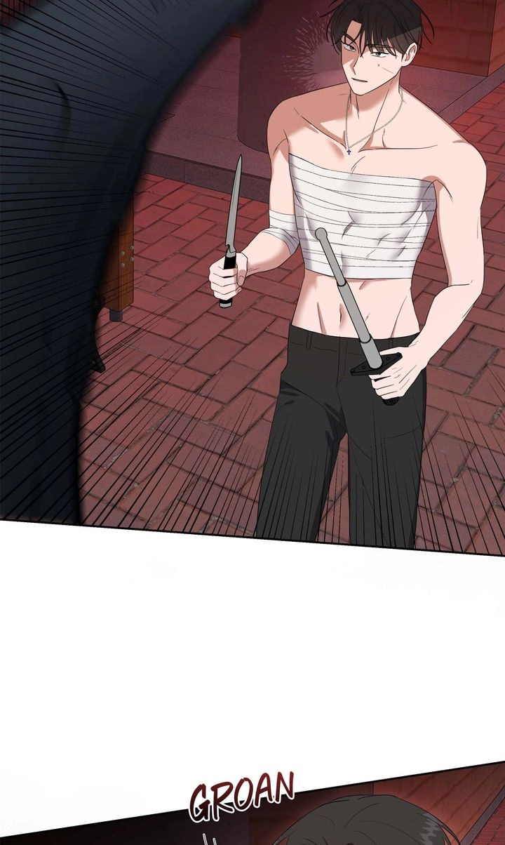 Surviving In A Broken World Chapter 16 page 55 - 