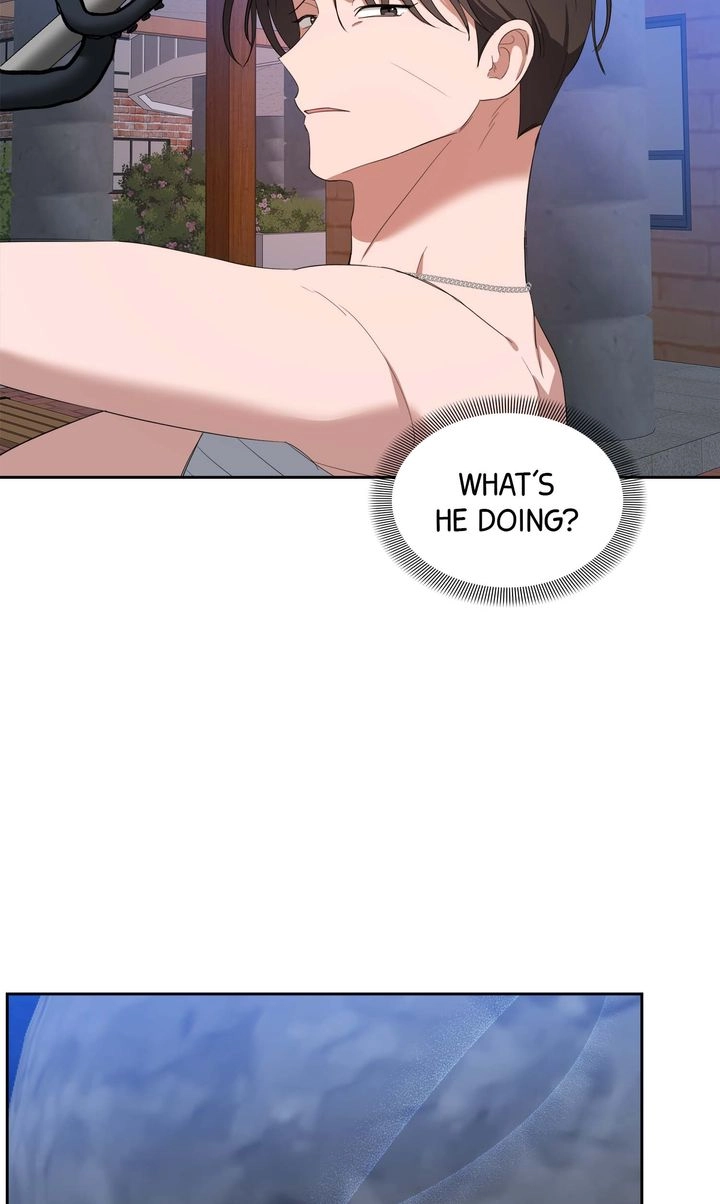 Surviving In A Broken World Chapter 16 page 58 - 