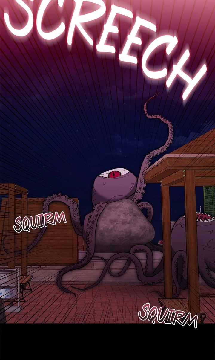 Surviving In A Broken World Chapter 16 page 7 - 
