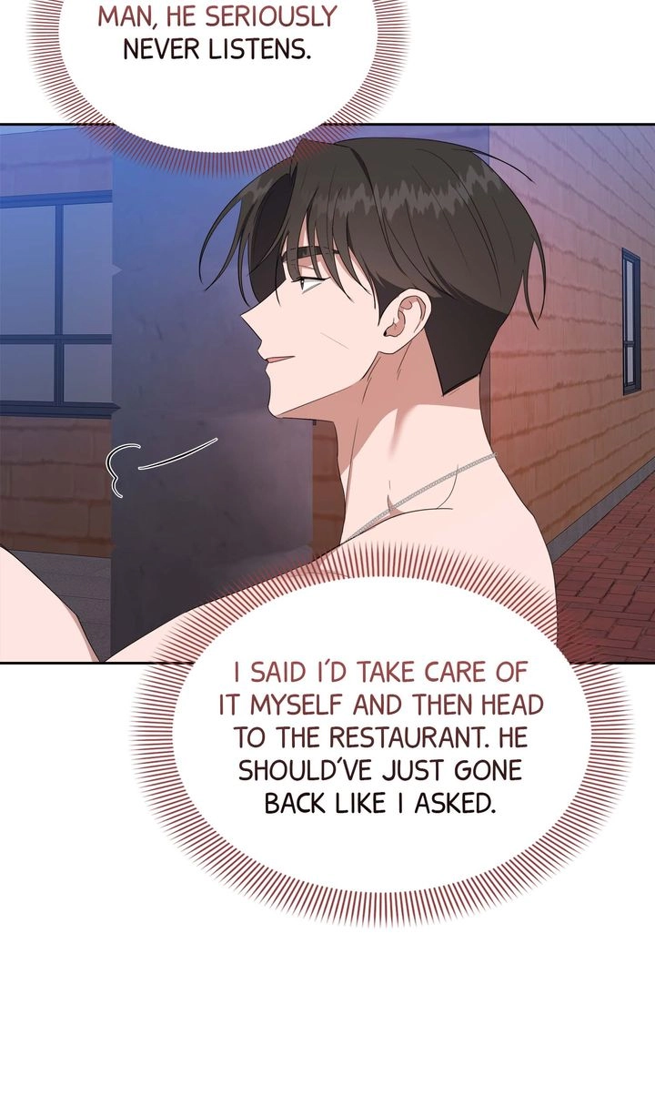 Surviving In A Broken World Chapter 16 page 62 - 