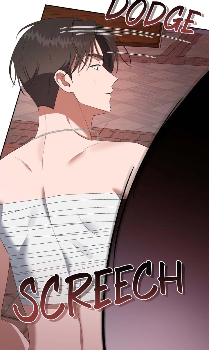 Surviving In A Broken World Chapter 16 page 65 - 