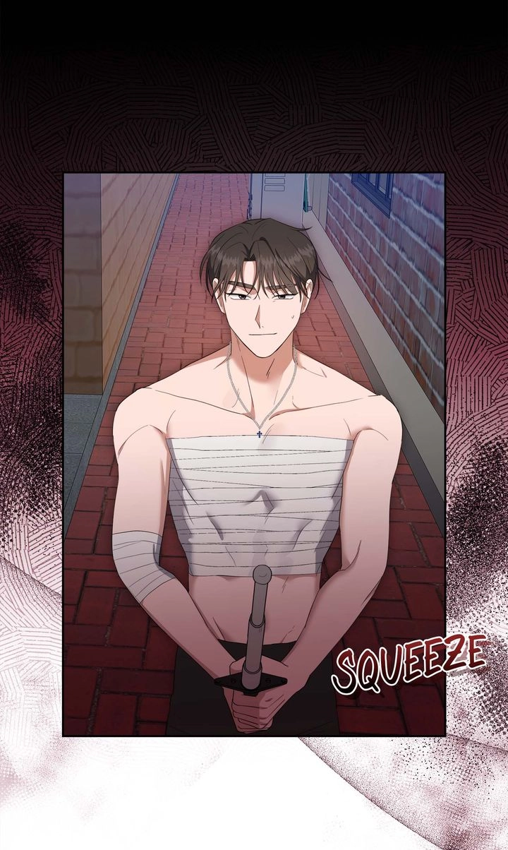 Surviving In A Broken World Chapter 16 page 8 - 