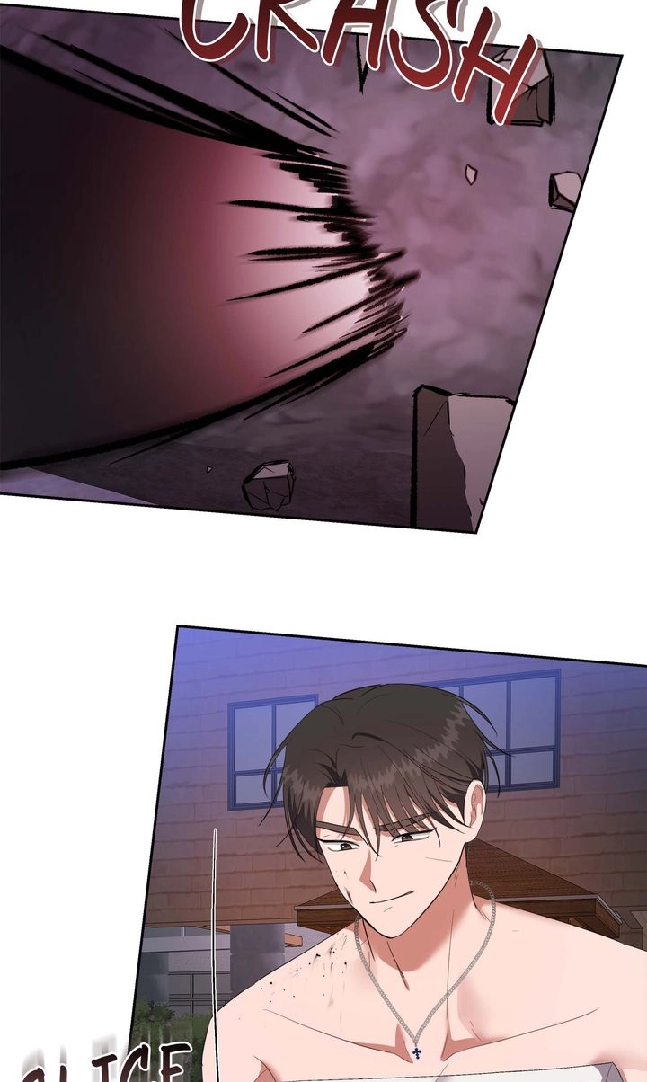 Surviving In A Broken World Chapter 16 page 72 - 