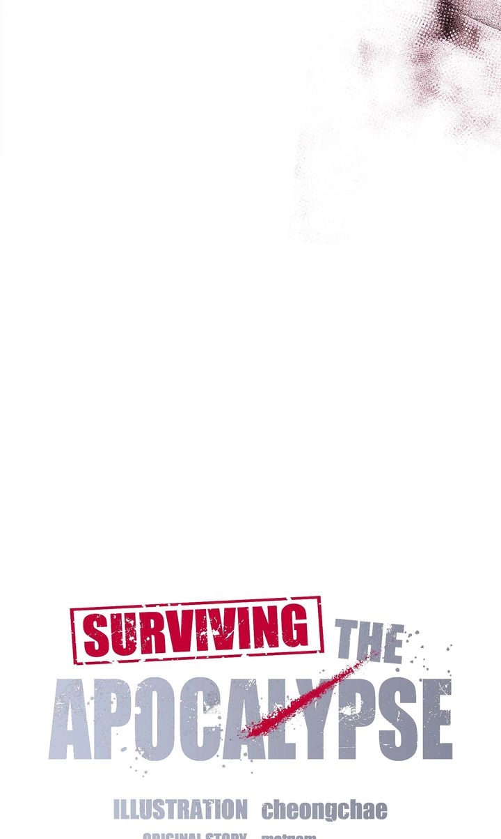 Surviving In A Broken World Chapter 16 page 9 - 
