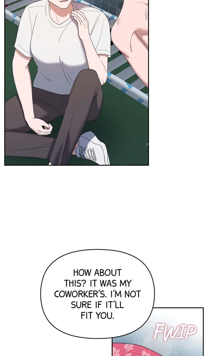 Surviving In A Broken World Chapter 17 page 11 - 