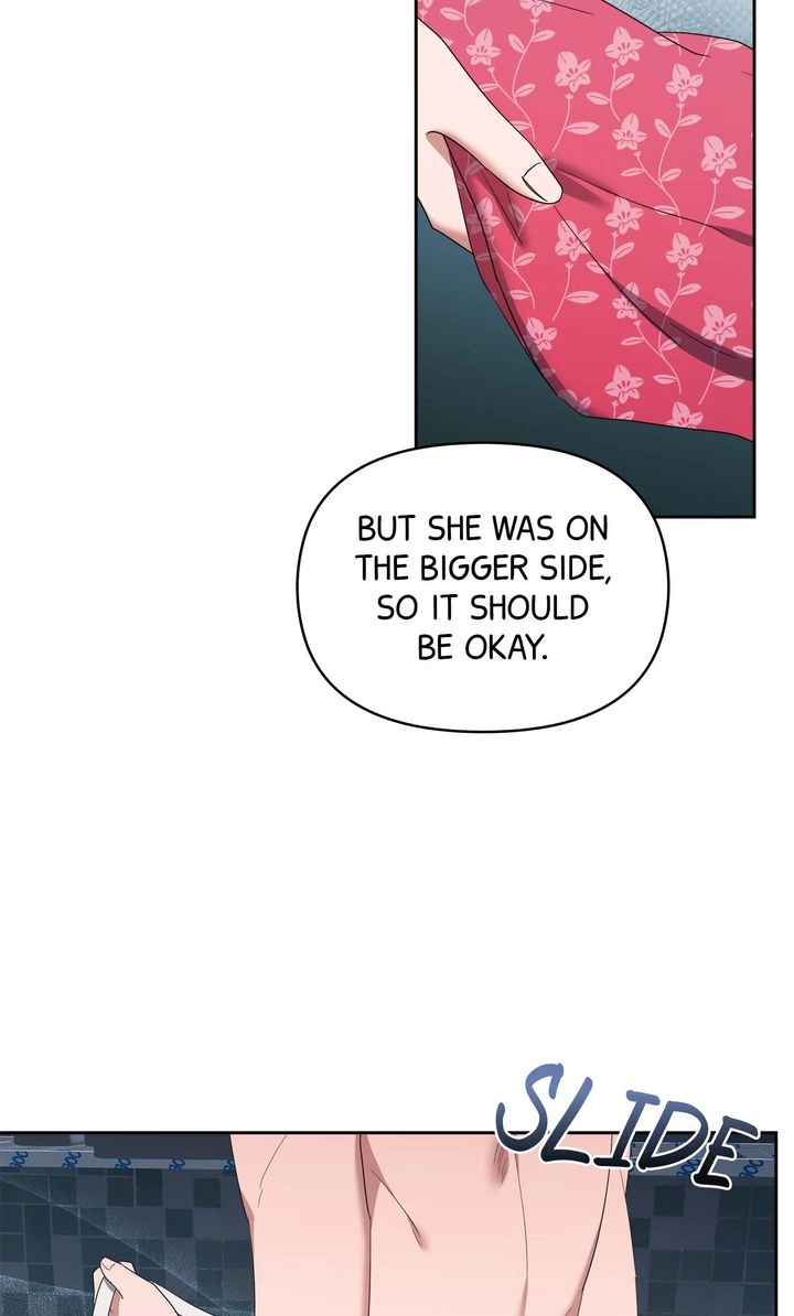 Surviving In A Broken World Chapter 17 page 12 - 