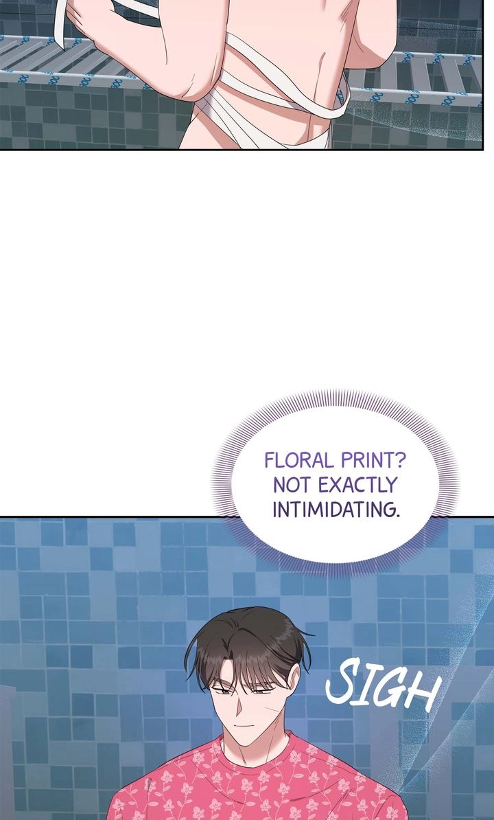 Surviving In A Broken World Chapter 17 page 13 - 
