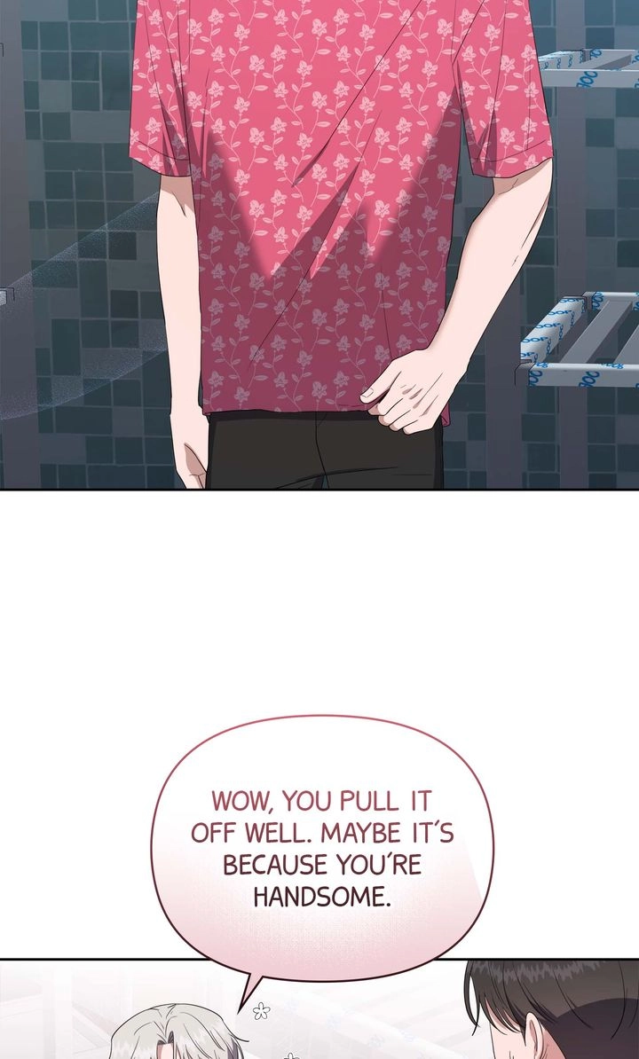 Surviving In A Broken World Chapter 17 page 14 - 