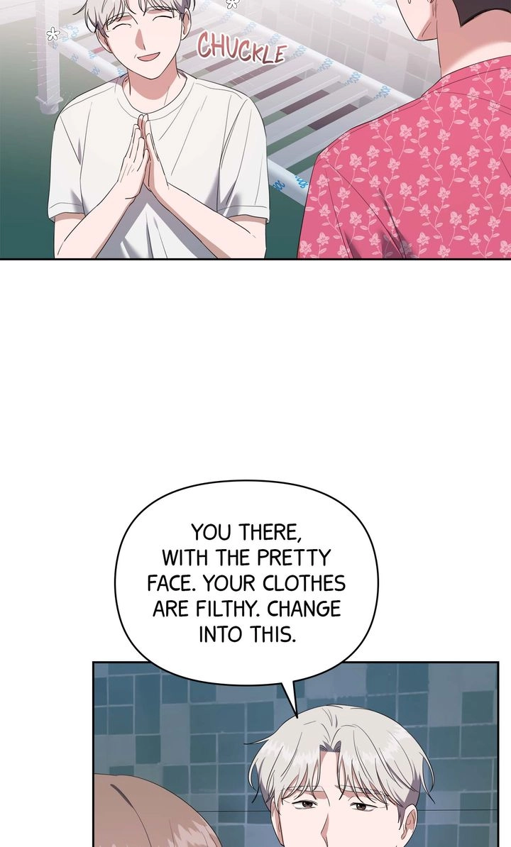 Surviving In A Broken World Chapter 17 page 15 - 