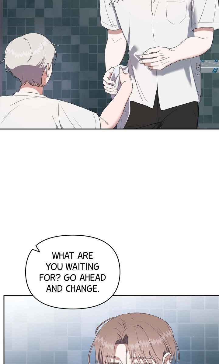 Surviving In A Broken World Chapter 17 page 18 - 