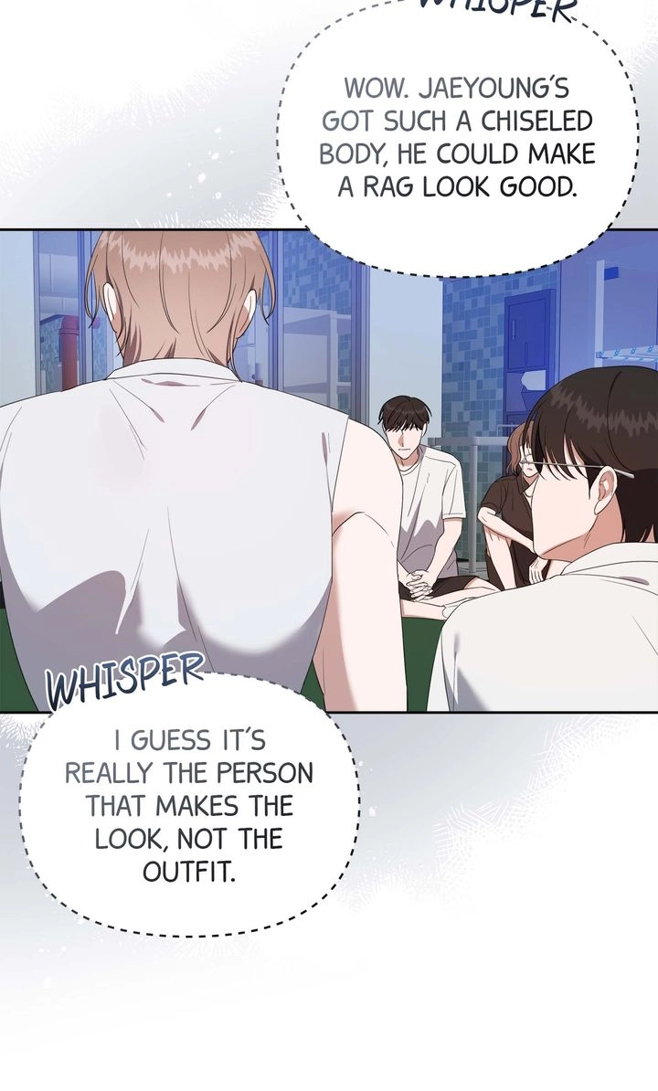 Surviving In A Broken World Chapter 17 page 26 - 