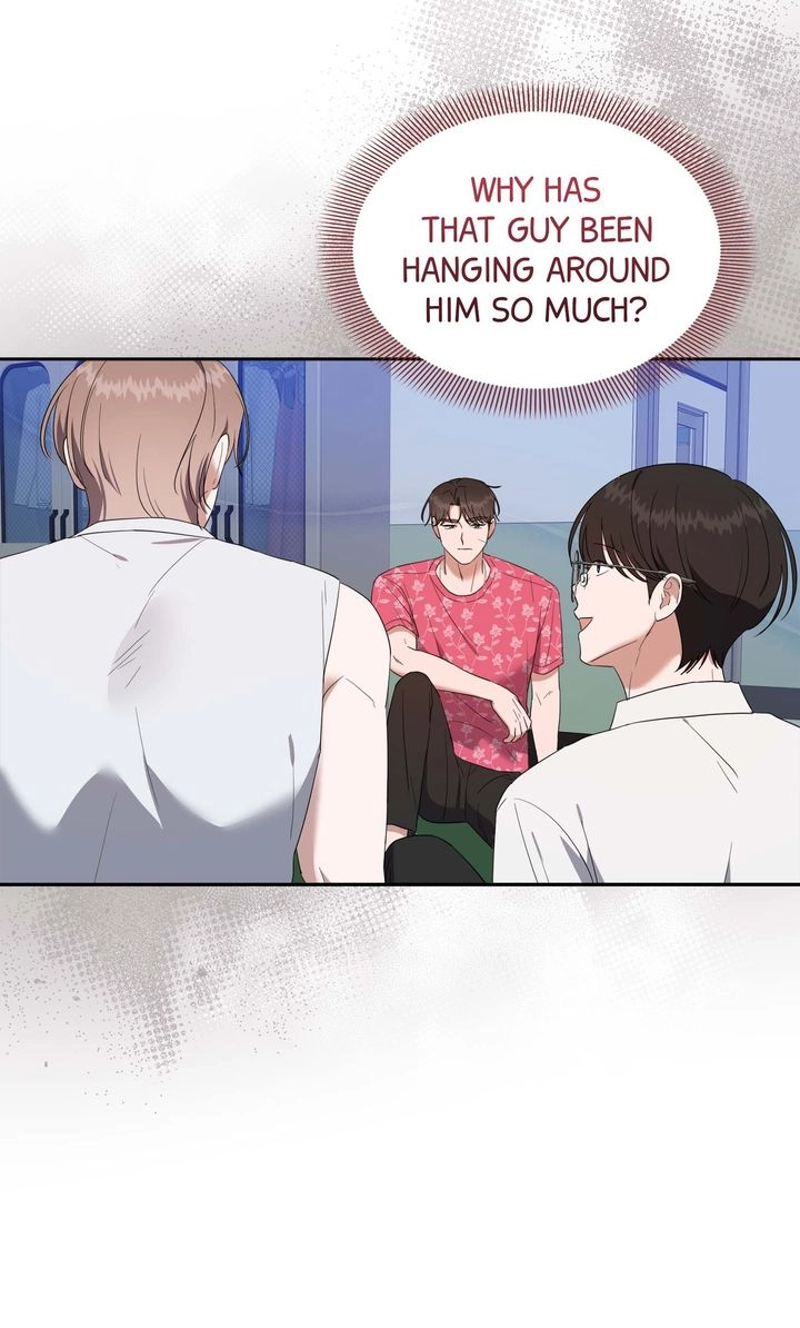 Surviving In A Broken World Chapter 17 page 30 - 
