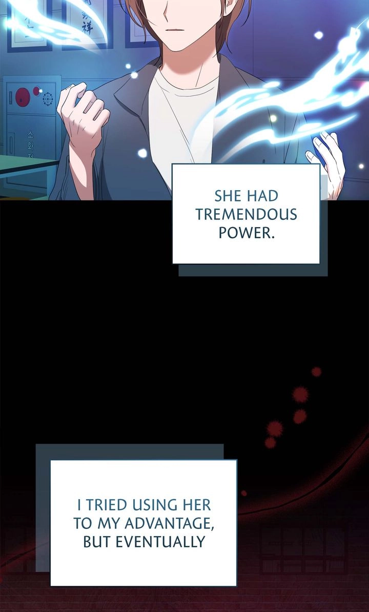 Surviving In A Broken World Chapter 17 page 38 - 