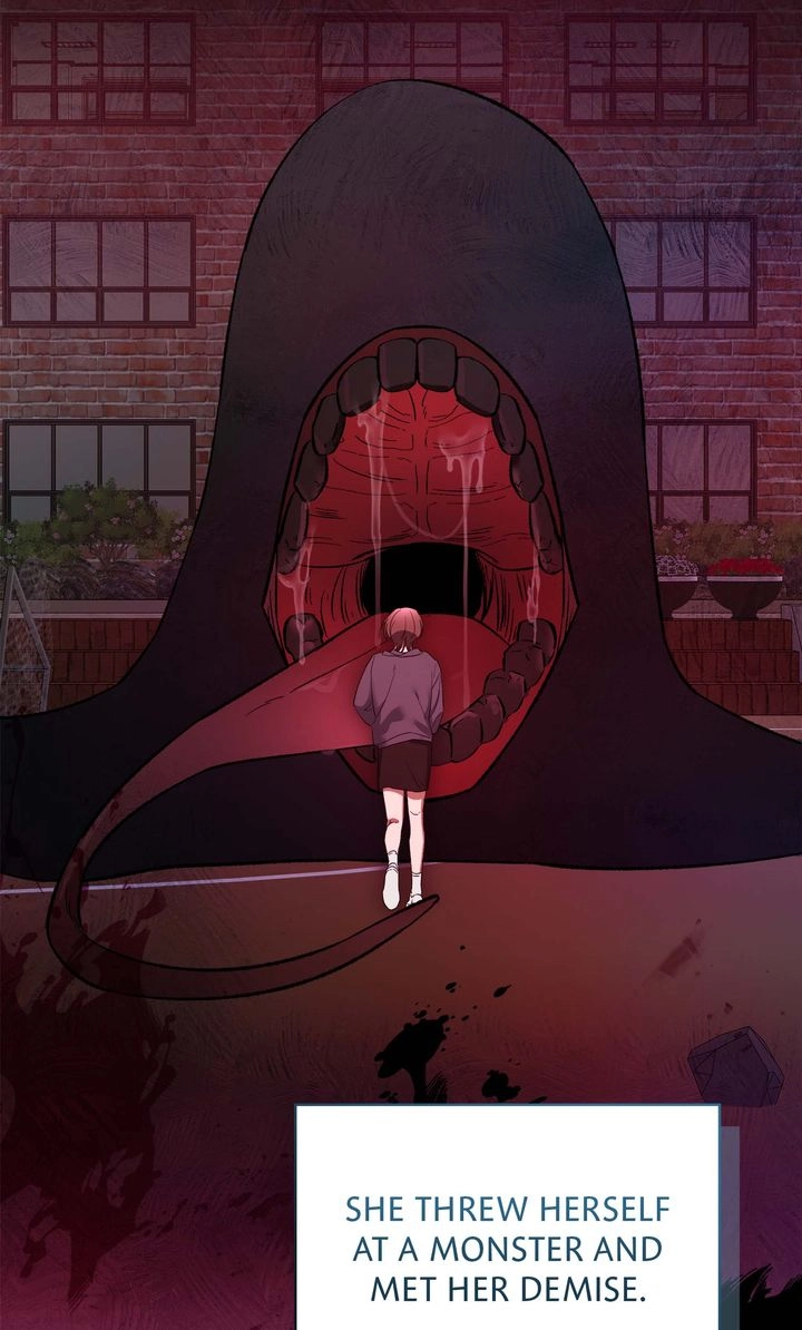 Surviving In A Broken World Chapter 17 page 39 - 