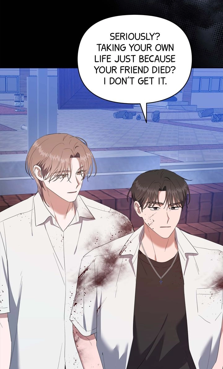 Surviving In A Broken World Chapter 17 page 42 - 