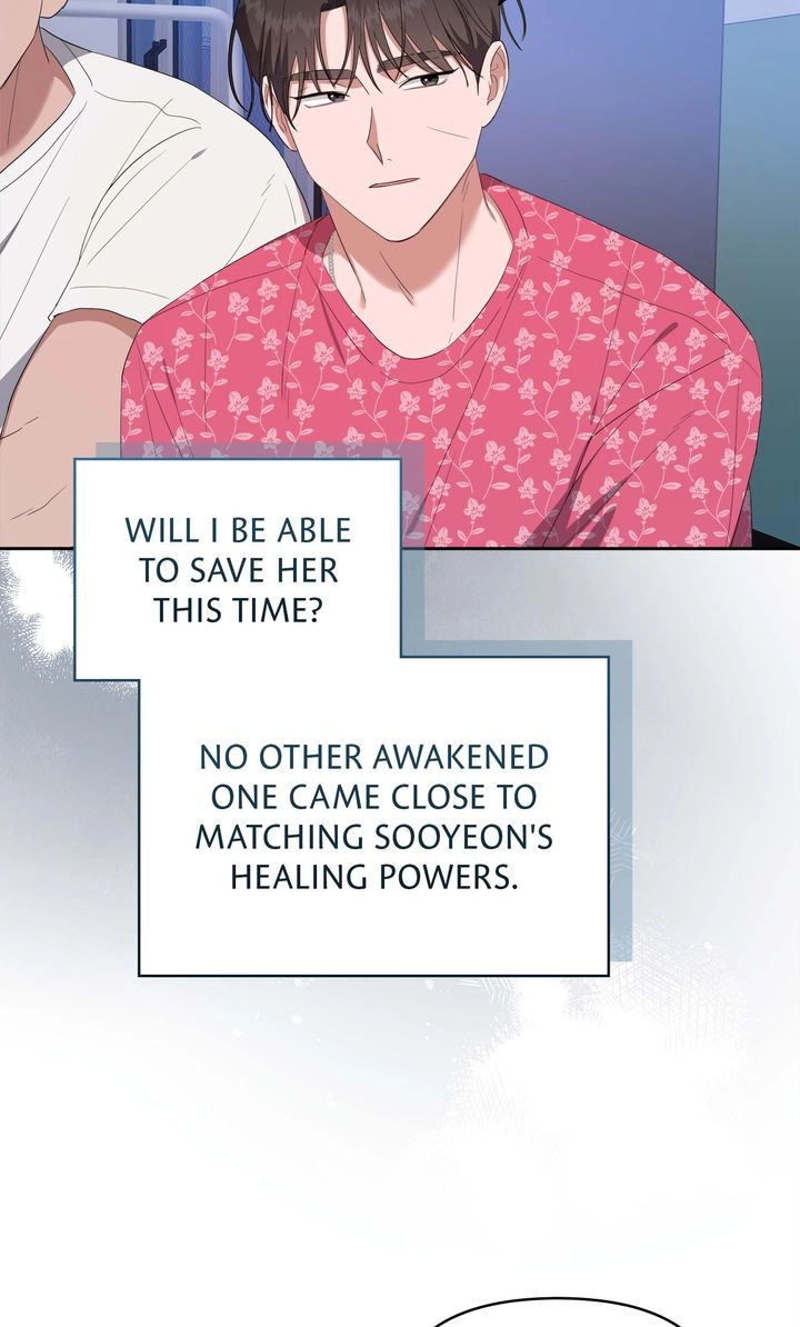 Surviving In A Broken World Chapter 17 page 46 - 