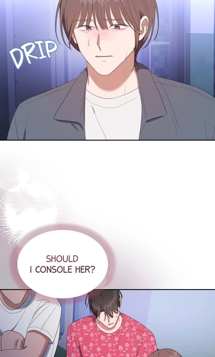 Surviving In A Broken World Chapter 17 page 53 - 