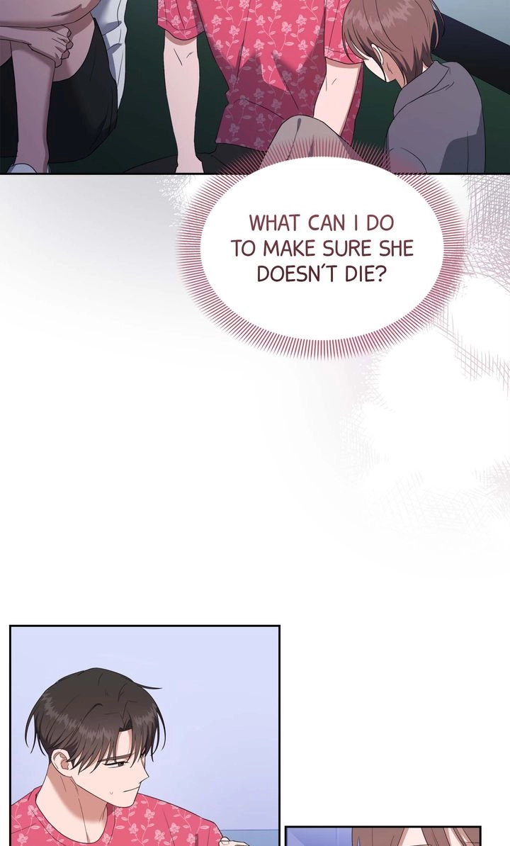 Surviving In A Broken World Chapter 17 page 54 - 
