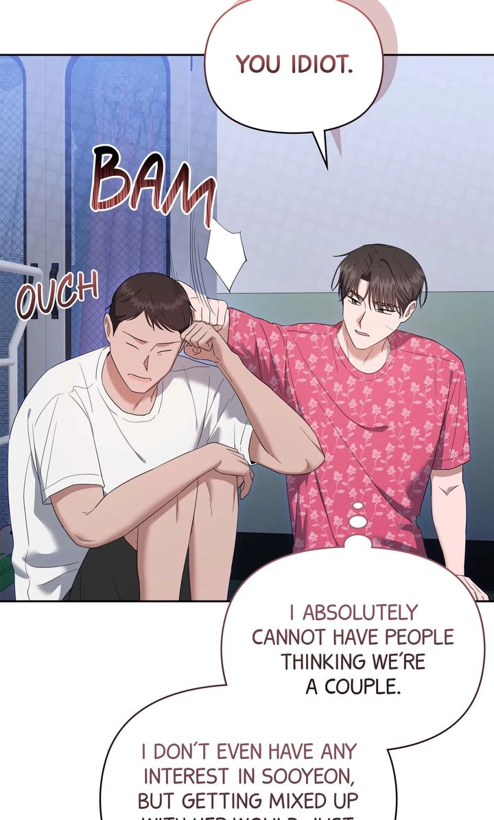 Surviving In A Broken World Chapter 17 page 60 - 