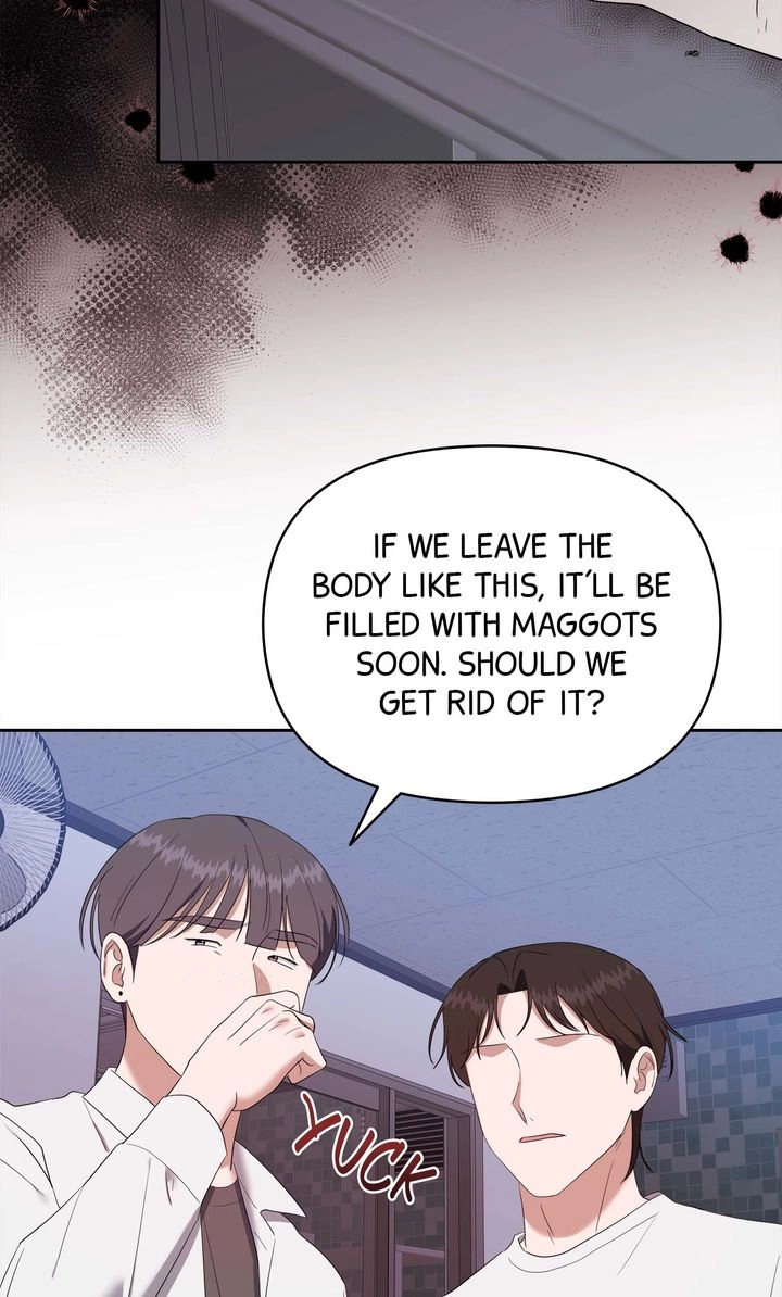 Surviving In A Broken World Chapter 17 page 71 - 