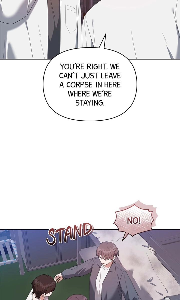 Surviving In A Broken World Chapter 17 page 72 - 