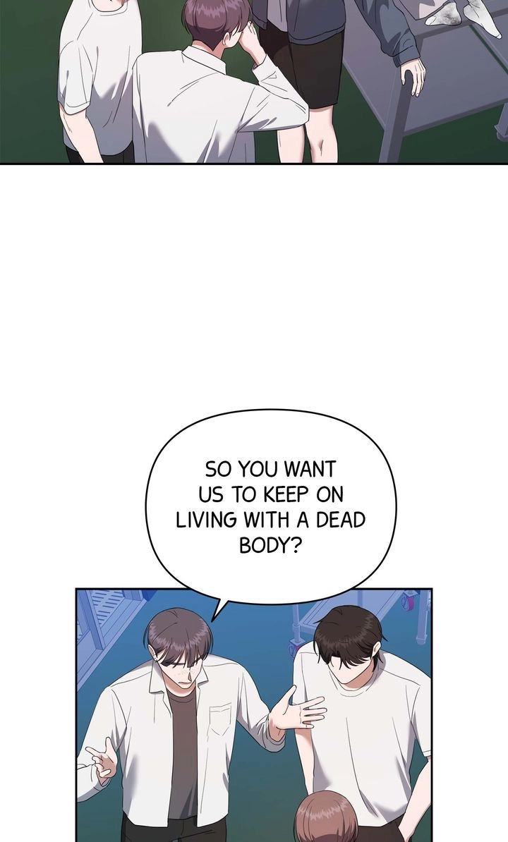 Surviving In A Broken World Chapter 17 page 73 - 