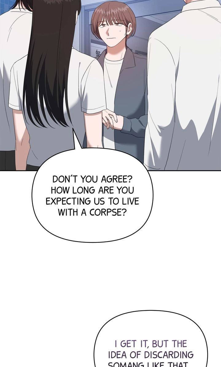 Surviving In A Broken World Chapter 17 page 76 - 