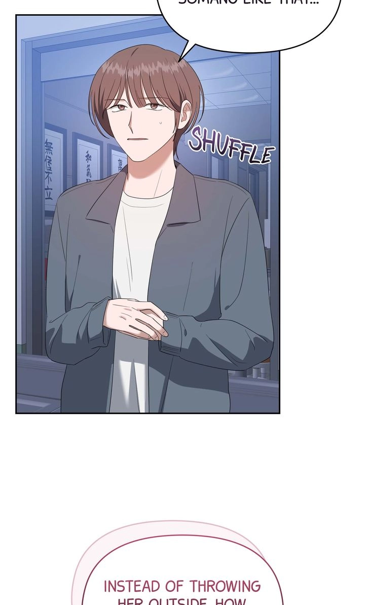 Surviving In A Broken World Chapter 17 page 77 - 