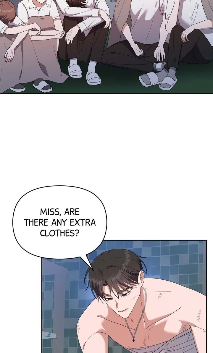 Surviving In A Broken World Chapter 17 page 9 - 