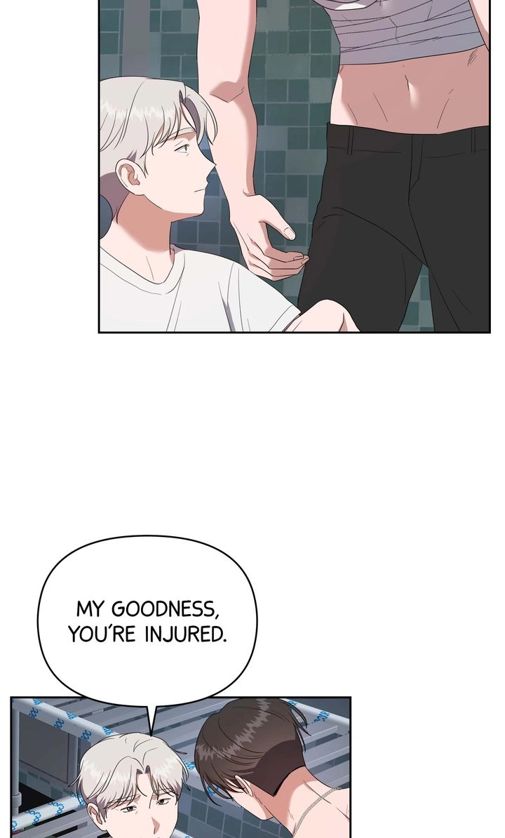 Surviving In A Broken World Chapter 17 page 10 - 