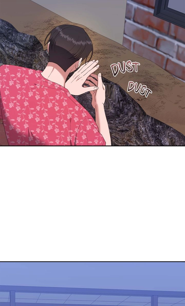 Surviving In A Broken World Chapter 18 page 12 - 