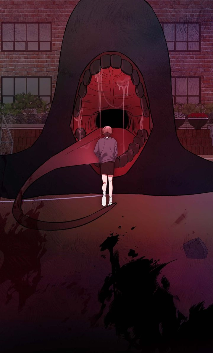 Surviving In A Broken World Chapter 18 page 19 - 