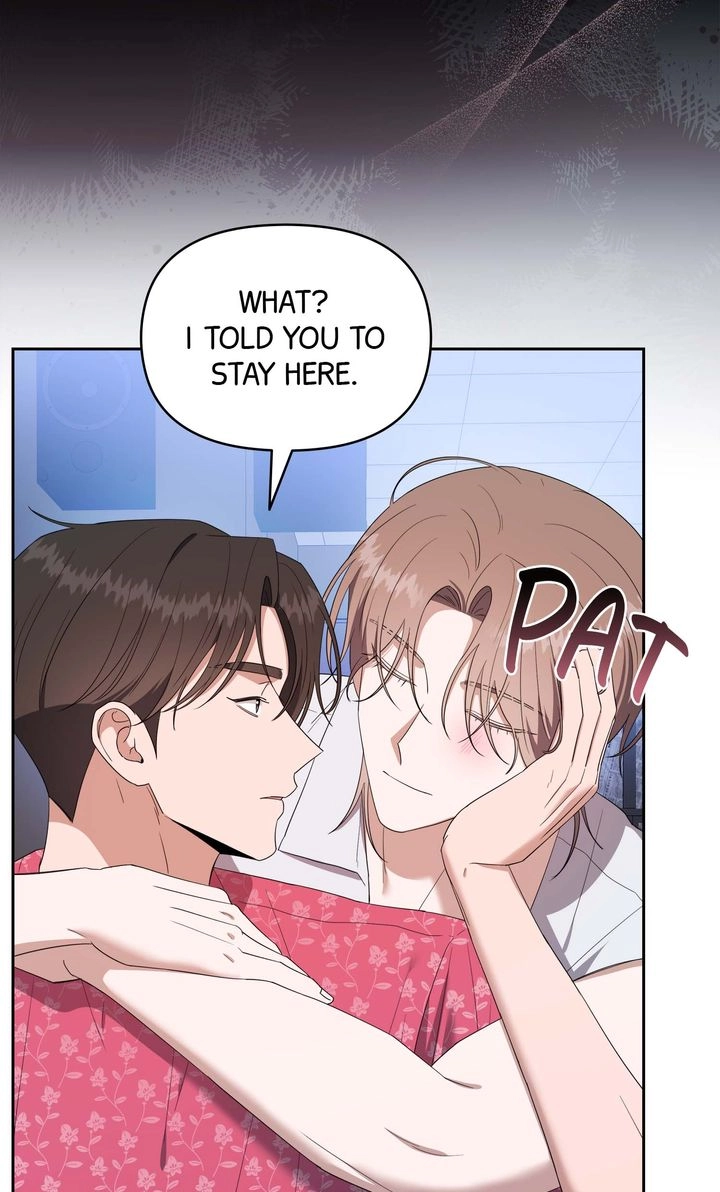 Surviving In A Broken World Chapter 18 page 27 - 