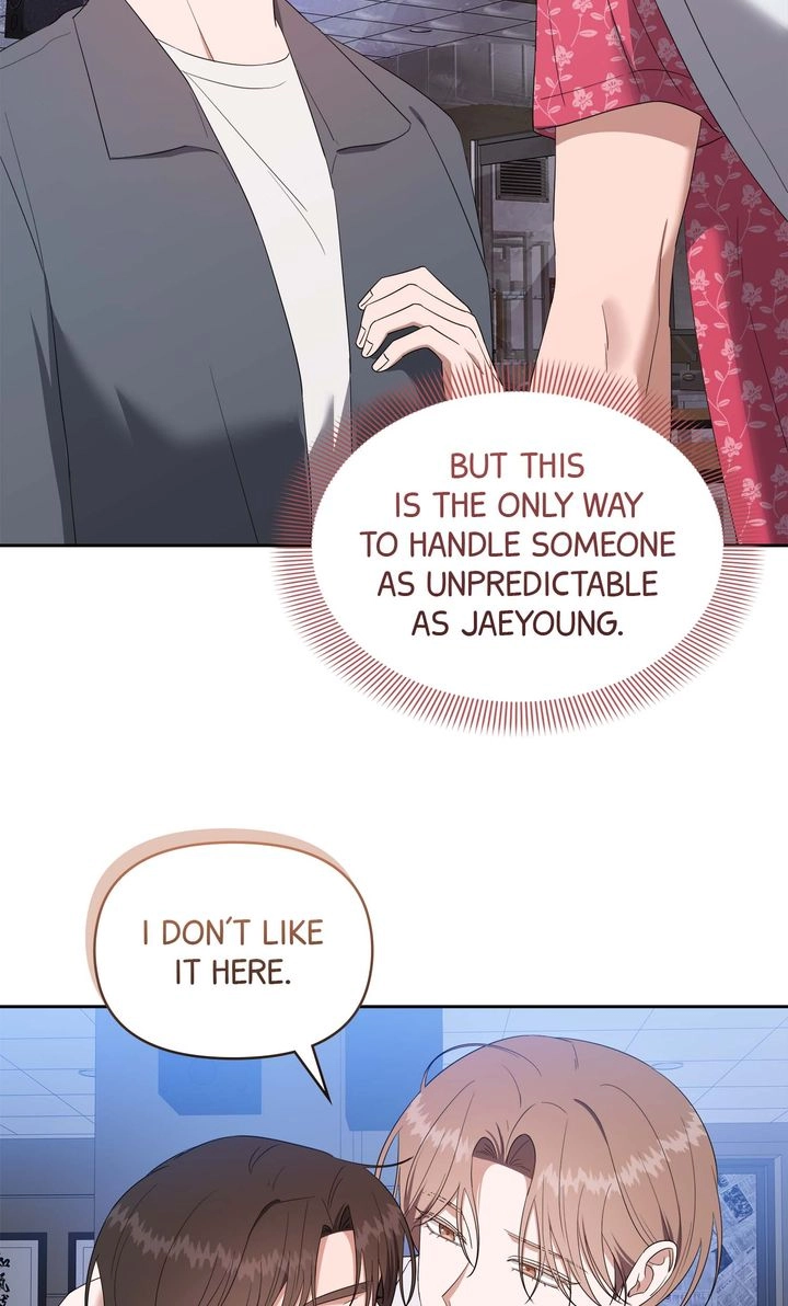 Surviving In A Broken World Chapter 18 page 29 - 