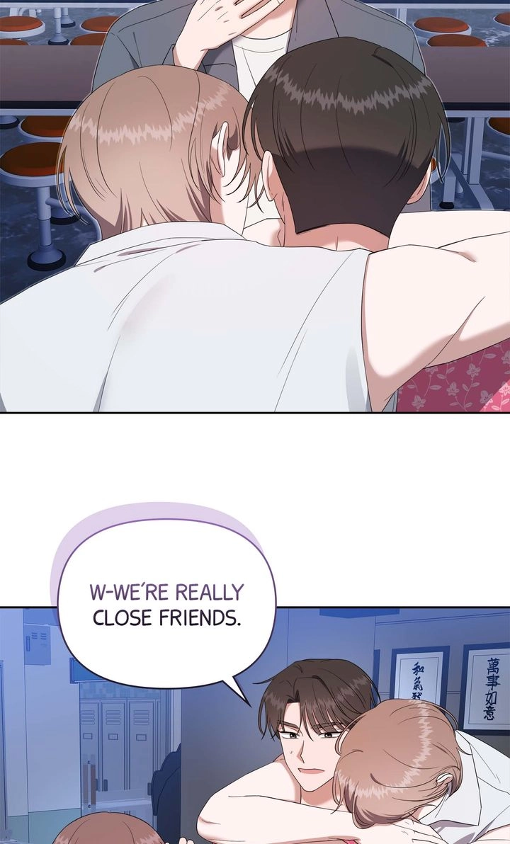 Surviving In A Broken World Chapter 18 page 35 - 