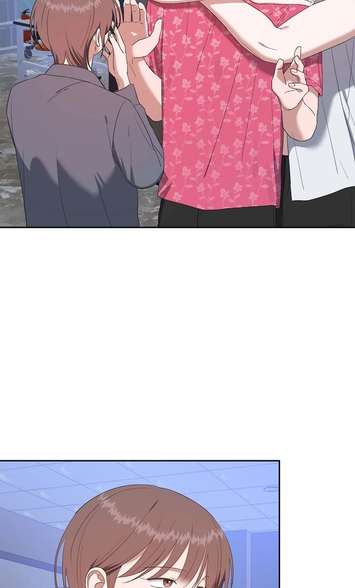 Surviving In A Broken World Chapter 18 page 36 - 