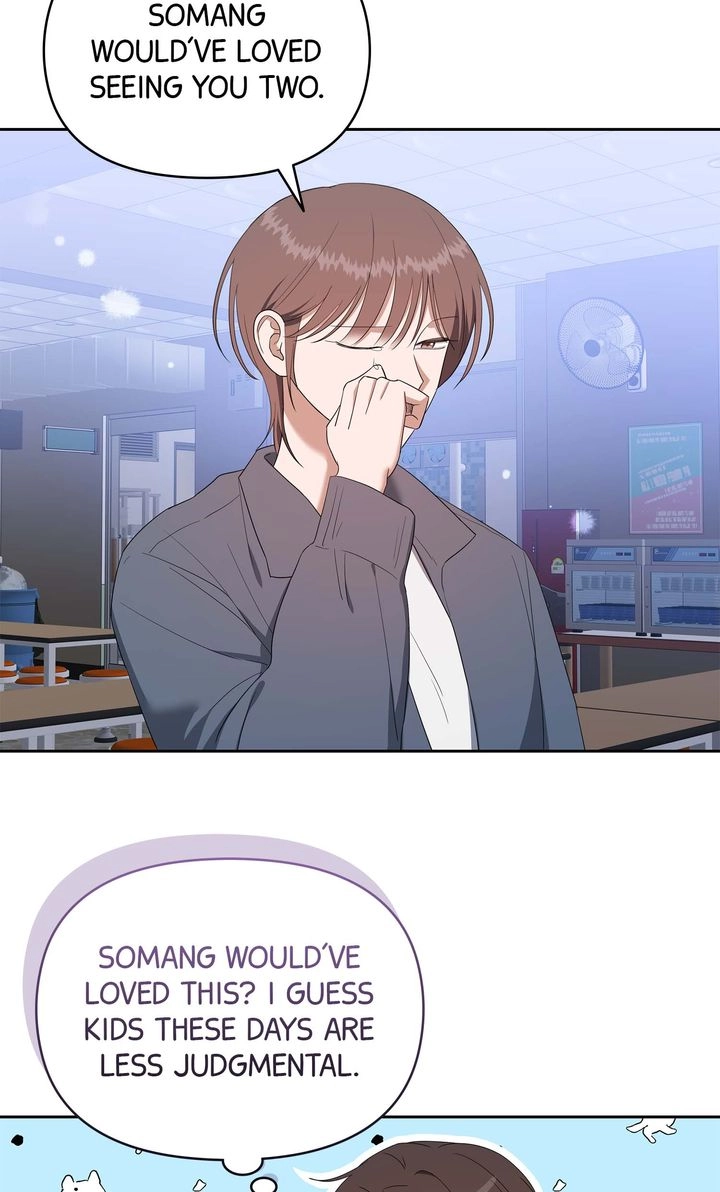 Surviving In A Broken World Chapter 18 page 39 - 