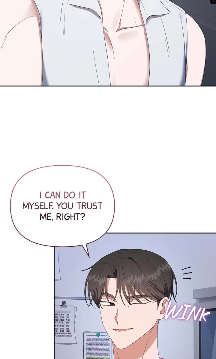 Surviving In A Broken World Chapter 18 page 5 - 
