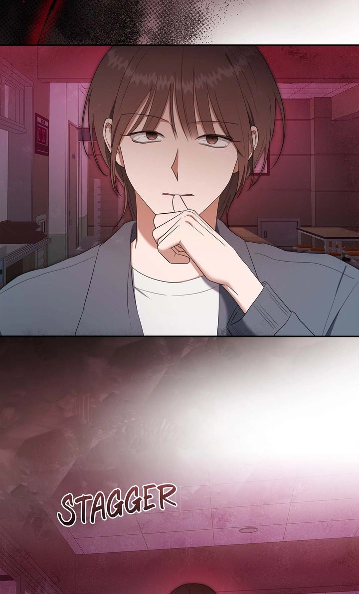 Surviving In A Broken World Chapter 18 page 50 - 