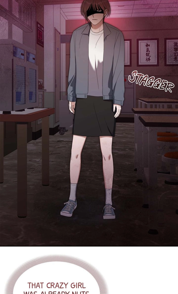 Surviving In A Broken World Chapter 18 page 51 - 