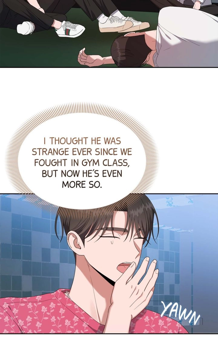 Surviving In A Broken World Chapter 18 page 57 - 